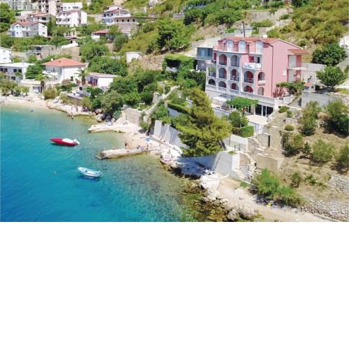 One-Bedroom Apartment in Stanici