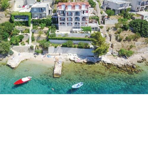 One-Bedroom Apartment in Stanici
