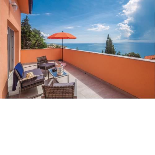 One-Bedroom Apartment in Stara Baska