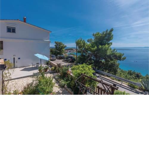 One-Bedroom Apartment in Stara Baska