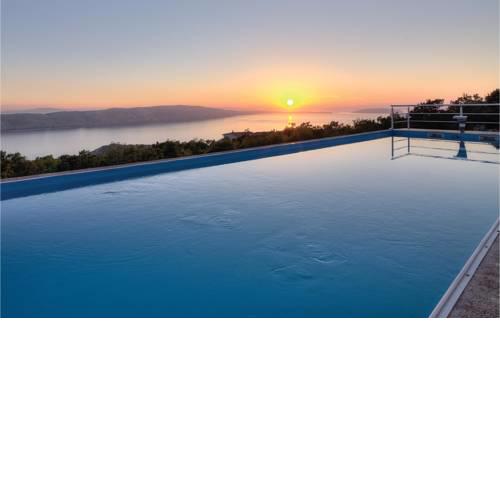 One-Bedroom Apartment in Stinica