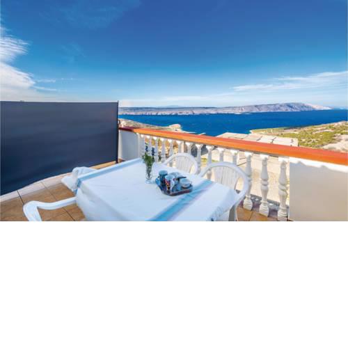 One-Bedroom Apartment in Stinica
