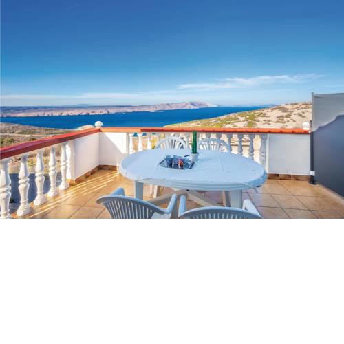 One-Bedroom Apartment in Stinica