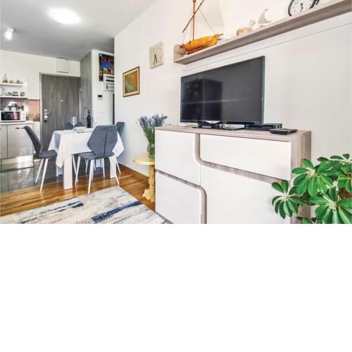 One-Bedroom Apartment in Stobrec