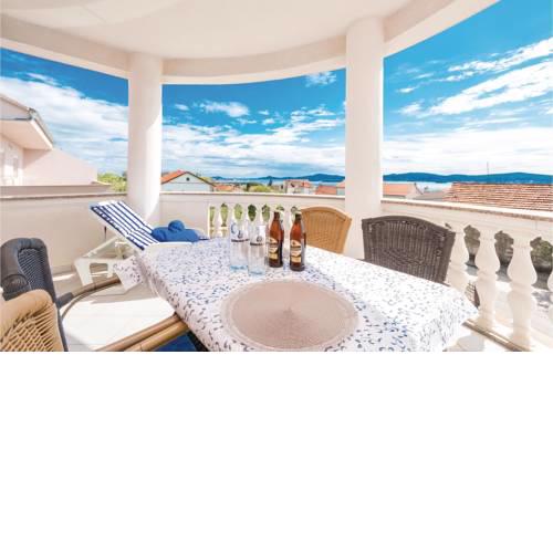 One-Bedroom Apartment in Sveti Filip i Jakov