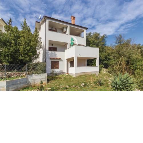One-Bedroom Apartment in Tkon