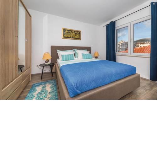 One-Bedroom Apartment in Trogir