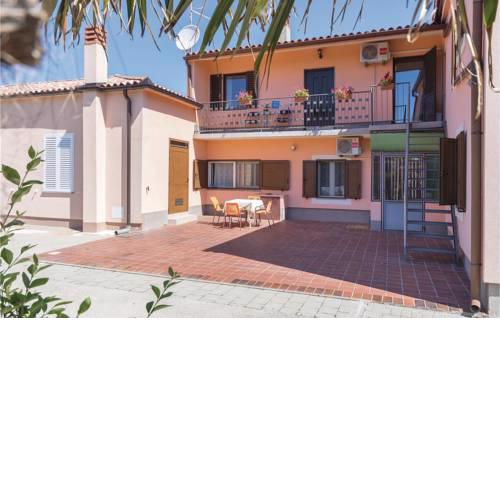 One-Bedroom Apartment in Valtura