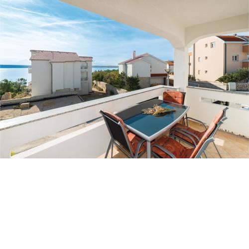 One-Bedroom Apartment in Vidalici