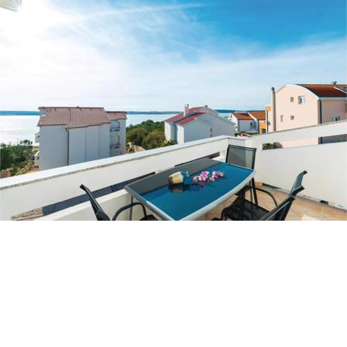 One-Bedroom Apartment in Vidalici