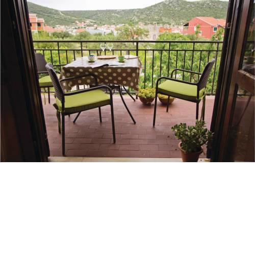 One-Bedroom Apartment in Vinisce