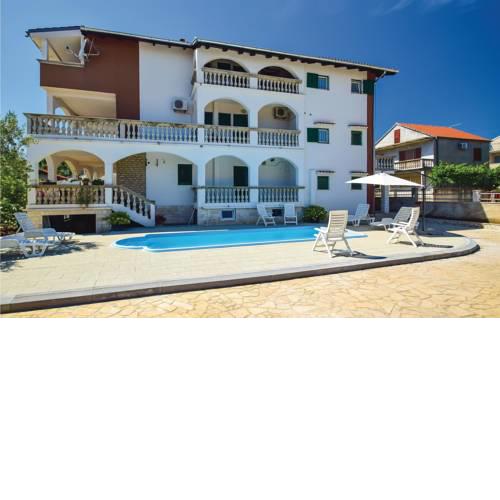 One-Bedroom Apartment in Vodice