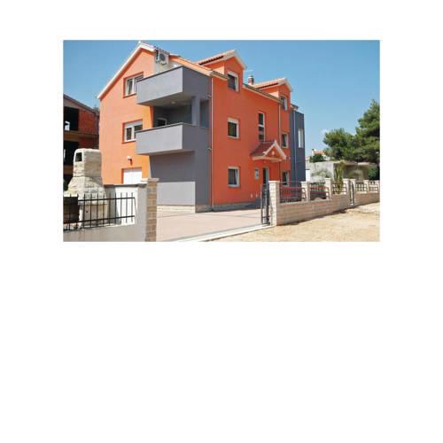 One-Bedroom Apartment in Vodice
