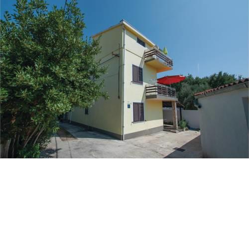 One-Bedroom Apartment in Vodice