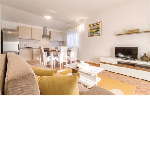 One-Bedroom Apartment in Vodnjan