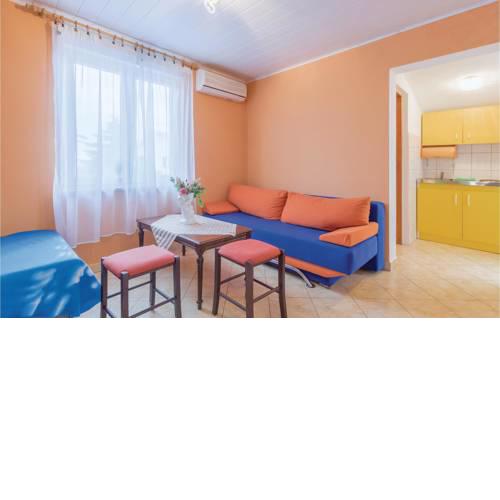 One-Bedroom Apartment in Vodnjan