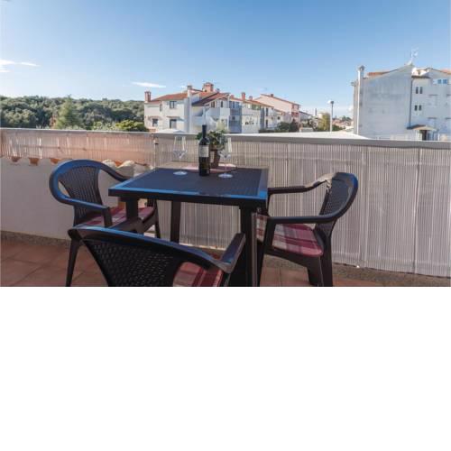One-Bedroom Apartment in Vrsar
