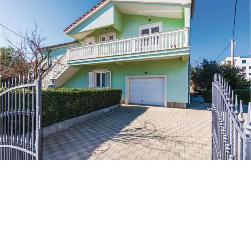 One-Bedroom Apartment in Zadar