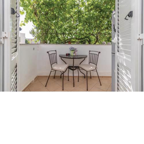 One-Bedroom Apartment in Zadar