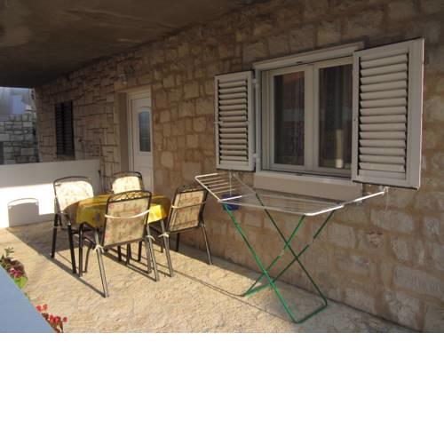 One bedroom apartment Jadran
