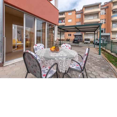 One bedroom apartment Matej