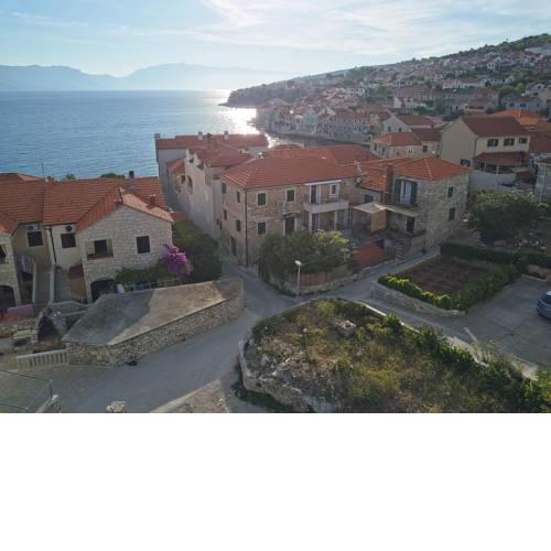 One bedroom apartment Milena