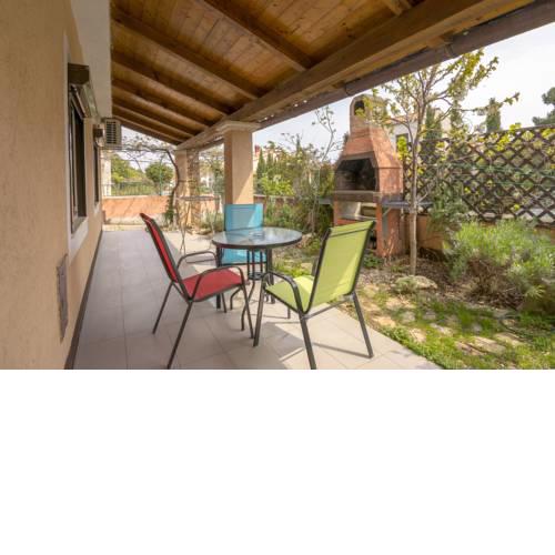 One bedroom apartment near the Kamenjak park in Prematura