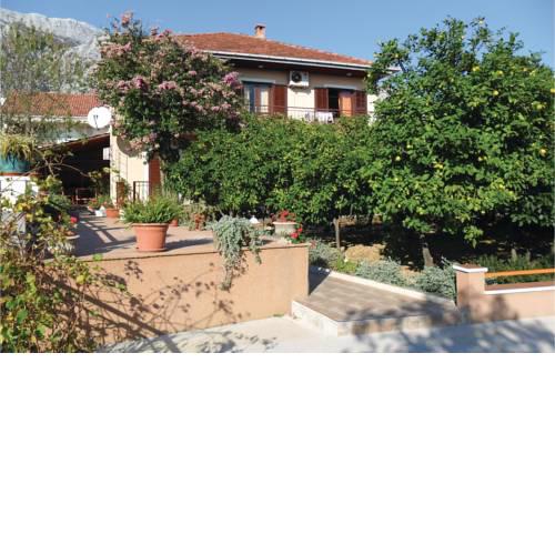 One-Bedroom Apartment with Sea View in Orebic