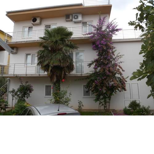 One-Bedroom Apartment Zadar near Sea 1