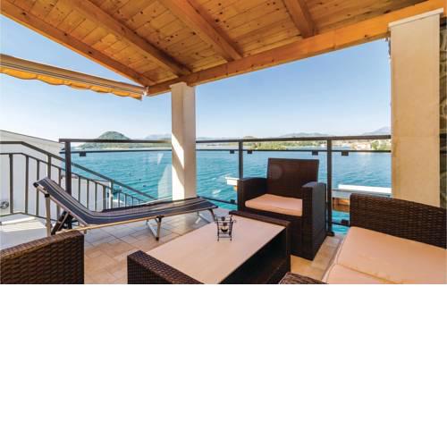 One-Bedroom Holiday Home in Blace