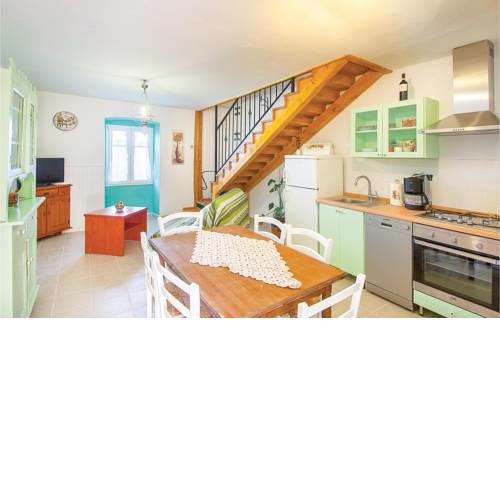 One-Bedroom Holiday Home in Cokuni