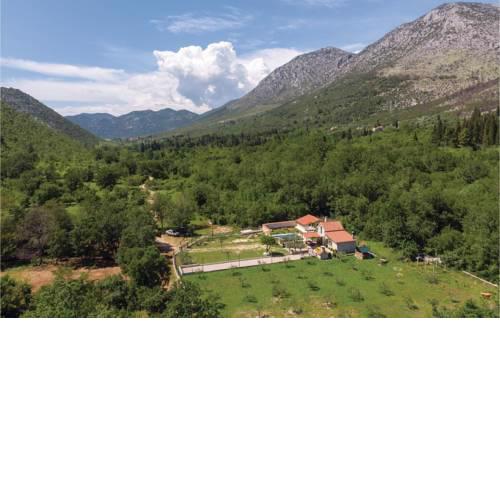 One-Bedroom Holiday Home in Desne