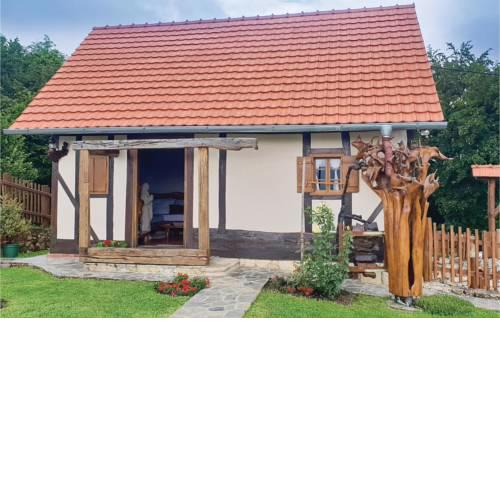 One-Bedroom Holiday Home in Donja Voca