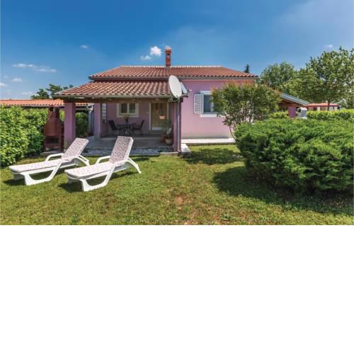 One-Bedroom Holiday Home in Fazana