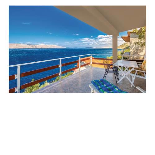 One-Bedroom Holiday Home in Jablanac
