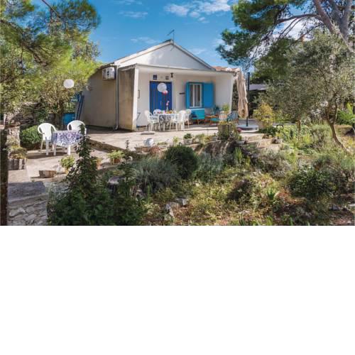 One-Bedroom Holiday Home in Jadrija