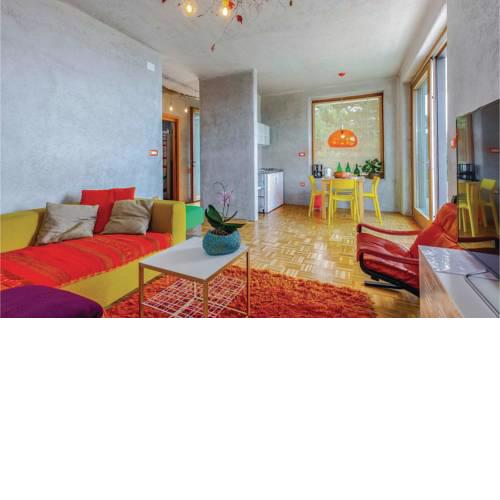 One-Bedroom Holiday Home in Kostrena
