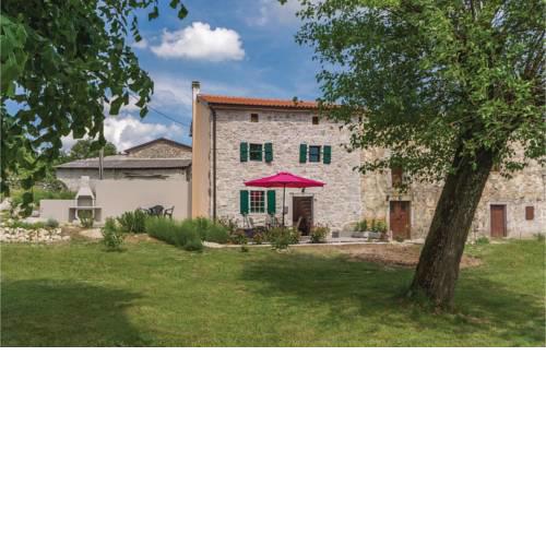 One-Bedroom Holiday Home in Lupoglav