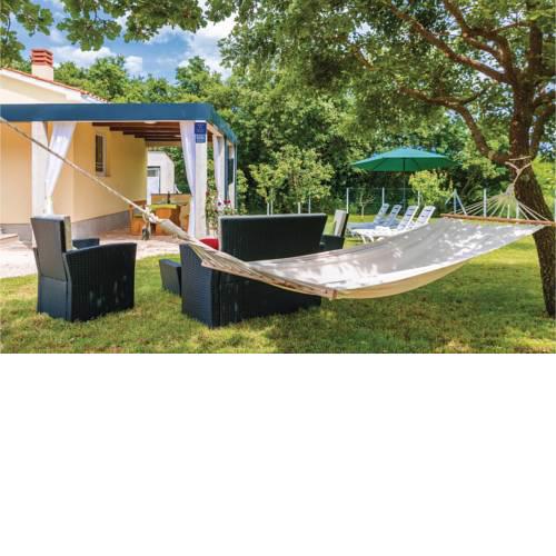 One-Bedroom Holiday Home in Marcana