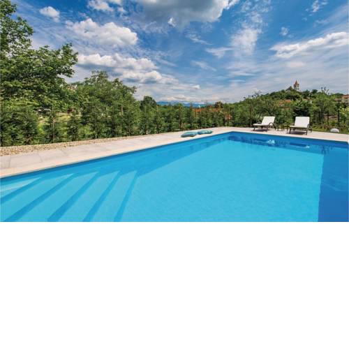 One-Bedroom Holiday Home in Matulji