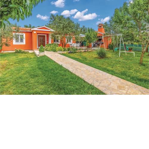 One-Bedroom Holiday Home in Medulin