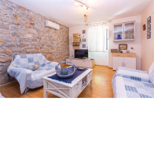 One-Bedroom Holiday Home in Meja Gaj