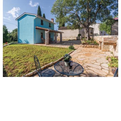 One-Bedroom Holiday Home in Motovun