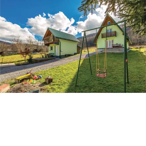 One-Bedroom Holiday Home in Mrkopalj