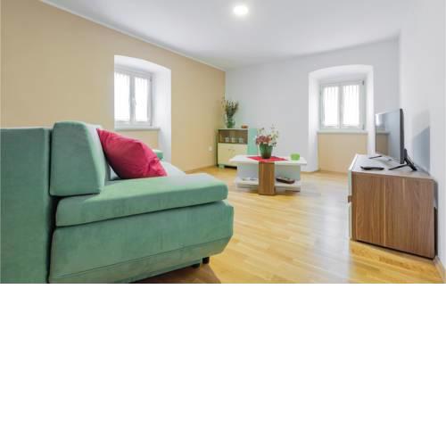 One-Bedroom Holiday Home in Pazin