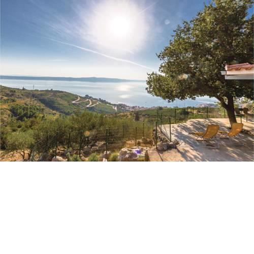 One-Bedroom Holiday Home in Podgora