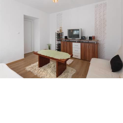 One-Bedroom Holiday Home in Popovac