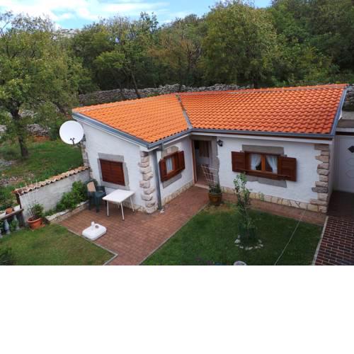 One-Bedroom Holiday Home in Povile I