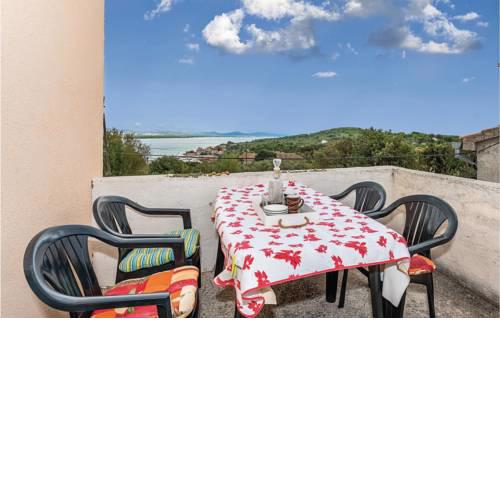 One-Bedroom Holiday Home in Prvic Sepurine