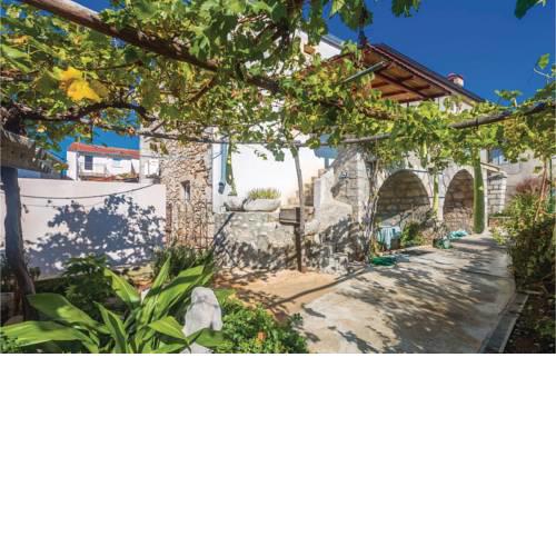 One-Bedroom Holiday Home in Punat